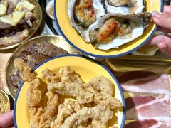 -郭左左围炉烤涮·鲜牛肉自助(梅溪新天地店)