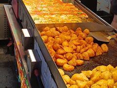 -东门町美食街