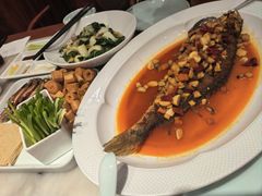 -鸭匠食府·挂炉烤鸭·新京菜(阜成路店)