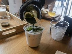 -阿嬷手作(成都万象城店)