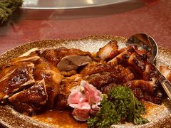 -阳澄湖费尔蒙酒店颐丰阁中餐厅(马鞍山西路店)