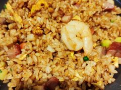 -新澳港式茶餐厅(余姚路店)