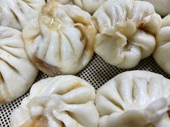 -石饮红星包子(中山路店)