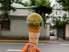 -Dal Cuore 达可芮冰淇淋(陕西北路店)