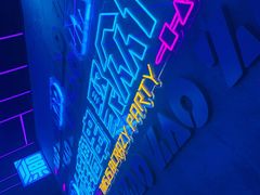 -燥次·烧烤酒场(万象城店)