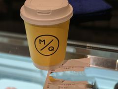 -明谦·Coffee&Cocktail Bar(美您公园店)