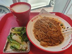 -永和大王(春日上新·白广店)