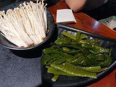 -莽子老火锅(大坪店)