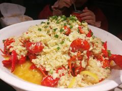 -虾小龙老长沙龙虾馆(坡子街店)