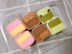 -欧式面包坊(万象城店)