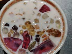 -探鱼·鲜青椒爽麻烤鱼(番禺万达店)
