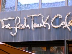 -fishtank鱼缸咖啡(三山街店)