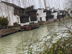 -嘉兴月河历史街区