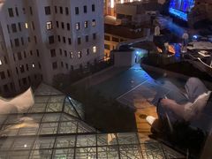-上海静安昆仑大酒店