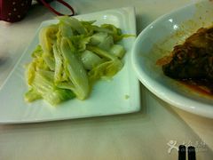 -梅园食堂