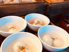 -天津东凯悦酒店·Market Café自助餐厅