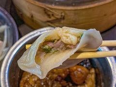 -鑫旺旺汤包(总店)