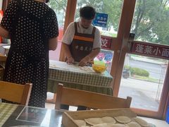 -华圆美食-老蓬莱菜(蓬港路店)
