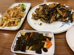 -火娃菜馆(新岭花园1期店)