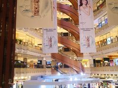 -新世界大丸百货