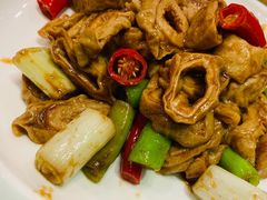 -双合园·海鲜水饺青岛菜(万佳广场店)