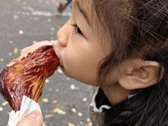 -大益烤鸡