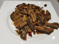 -郑庄脂渣海鲜楼(九水路店)