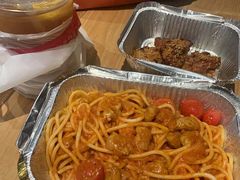 -必胜客(欧亚卖场店)