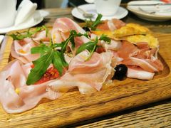 -ALLORA意大利餐厅(丰盛里店)