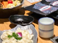 -打酱友•斑鱼海鲜粥火锅(吴桥店)