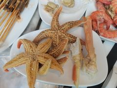 -郑州富力万达文华酒店·云端美食汇自助餐厅