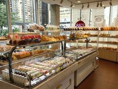 -85度C(深圳佳宁娜店)