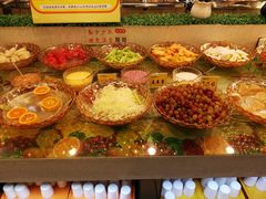 -佳客来牛排西餐厅(东风路店)