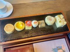 -西安高新洲际酒店•彩丰楼中餐厅