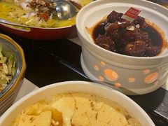 -田婆婆的菜(海口友谊阳光城店)