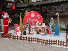 -侨美·唐荔园·40年地道粤菜