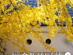 -食膳公园包子铺(烈士公园店)