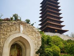 -牛首山文化旅游区