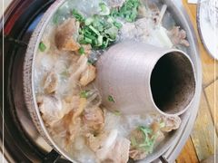 -唠叨坊私房菜(五一街店)
