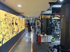 -超鹿运动健身(紫阳商贸中心店)