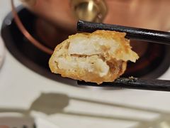 -东门口涮肉·砂锅·烤串(老门东店)
