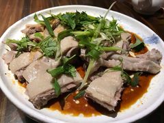 白切鹅-优之名鹅城