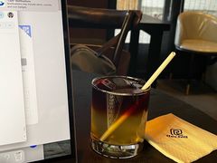 -Hei Cafe(工体店)