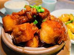 -小菜园新徽菜(镇江京口吾悦店)