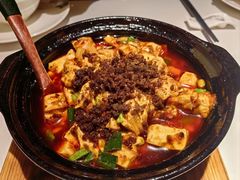 -陈麻婆豆腐(春熙店)