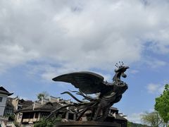 -上席擂茶·新中式青年茶馆(古城店)