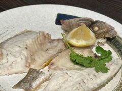 -大洋家·精品潮汕菜·生腌砂锅粥(天河东路店)