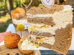 -鹿里烘焙LulyBaking(东二环泰禾广场店)