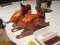 -侨美食家·41年地道粤菜(珠江新城店)