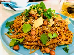 招牌海南粉-香香海南菜餐厅